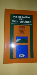 Los desafíos del Mediterráneo, VVAA, ed. INET