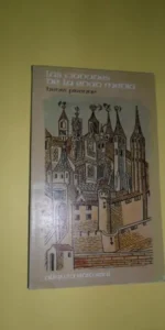 Las ciudades de la Edad Media, Henri Pirenne, ed. Alianza
