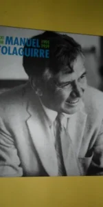 Manuel Altolaguirre Manuel Altolaguirre