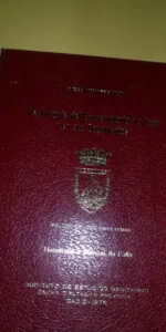 La historia del Conservatorio de Cádiz en sus documentos, Cádiz, 1976 La historia del Conservatorio de Cádiz en sus documentos, Cádiz, 1976