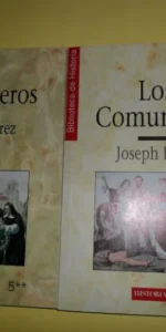 Los comuneros