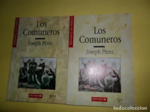 Los comuneros