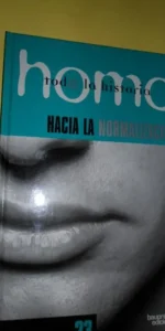 Homo, Hacia la normalización, Toda la historia, VVAA, ed. Bauprés