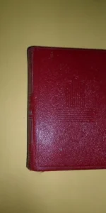 Canaima, Rómulo Gallegos, colección Crisol 340,ed. Aguilar