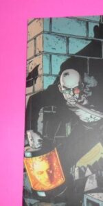 Transmetropolitan 2, Pasión por vivir, Warren Ellis, Darick Robertson, ed. ECC, tapa blanda