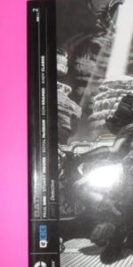 Batman, Detective, 2, Dini, Moore, McGraw, Kramer, Clarke, ed. ECC, tapa blanda Batman, Detective, 2, Dini, Moore, McGraw, Kramer, Clarke, ed. ECC, tapa blanda