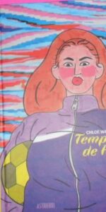 Temporada de Rosas