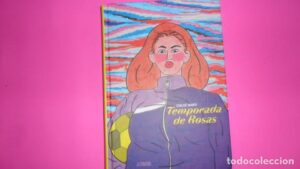 Temporada de Rosas