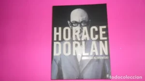 Horace Dorlan, Andrzej Klimowski, ed. Faber and Faber, en inglés, tapa blanda