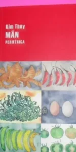 Man, Kim Thúy, ed. Periférica, tapa blanda Man, Kim Thúy, ed. Periférica, tapa blanda