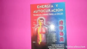 Energía y autocuración, Técnicas chinas para a salud