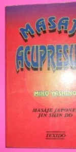 Masaje acupresura, Masaje japonés Jin Shi Do