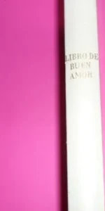 Libro de buen amor