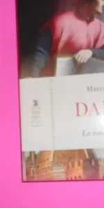Dante, La novela de su vida, Marco Santagata, ed. Cátedra, tapa blanda