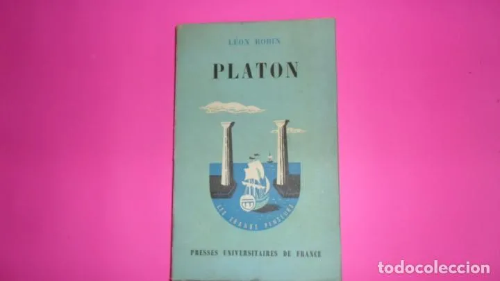 Platon Platon