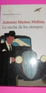 La noche de los tiempos
