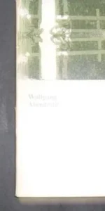 Historia social del movimiento obrero europeo, Wolfgang Abendroth, Ed. estela / barcelona