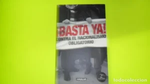 Basta YA!