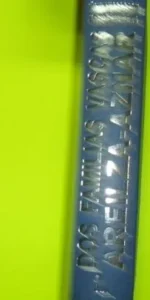 Dos familias vascas, Areilza-Aznar, Iñaki Anasagasti, Josu Erkoreka, ed. FOCA Dos familias vascas, Areilza-Aznar, Iñaki Anasagasti, Josu Erkoreka, ed. FOCA