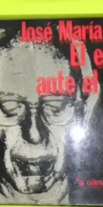 El español ante el diluvio, José María Pemán, ed. Dopesa