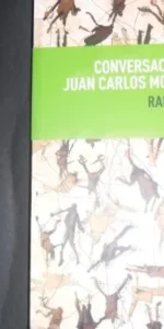 Conversación con Juan Carlos Monedero, Ramón Lobo, Ed. Turpial