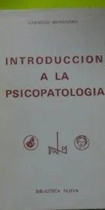 Introducción a la psicopatología Introducción a la psicopatología
