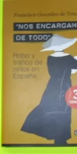 Nos encargamos de todo, Francisco González de Tena, ed. Clave Intelectual, tapa blanda Nos encargamos de todo, Francisco González de Tena, ed. Clave Intelectual, tapa blanda