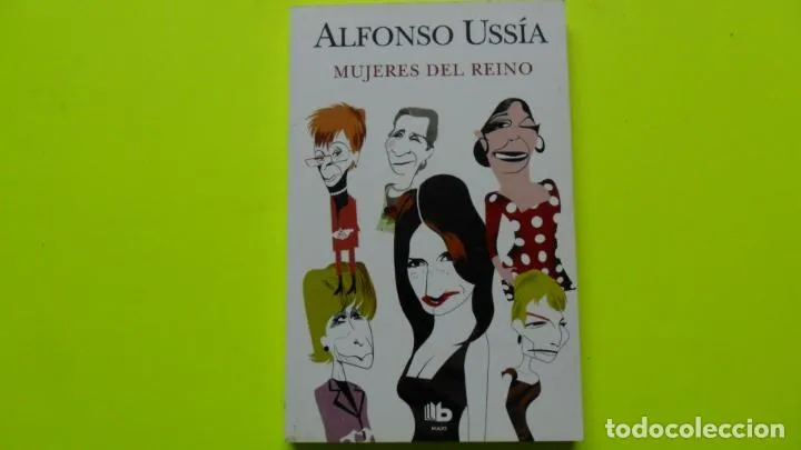 Mujeres del reino Mujeres del reino