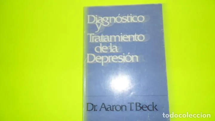 Diagnóstico y tratamiento de la depresión Diagnóstico y tratamiento de la depresión