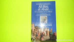 Alí Bey el Abasí