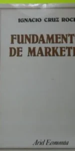 Fundamentos de marketing Fundamentos de marketing