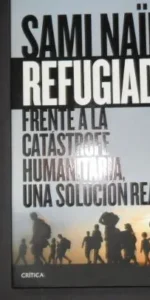 Refugiados, Sami Naïr, Ed. Crítica