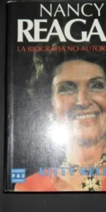 Nancy Reagan Nancy Reagan