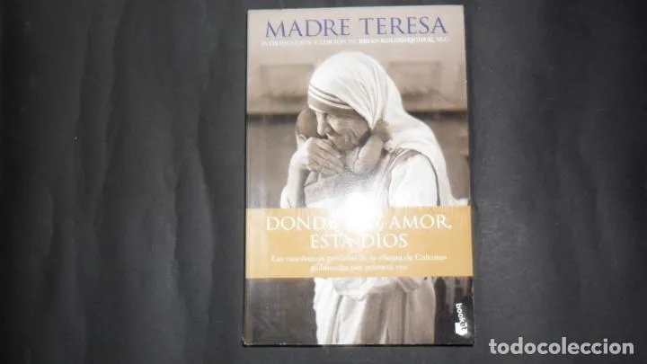 Donde hay amor, está Dios Donde hay amor, está Dios