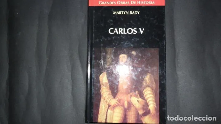 Carlos V Carlos V