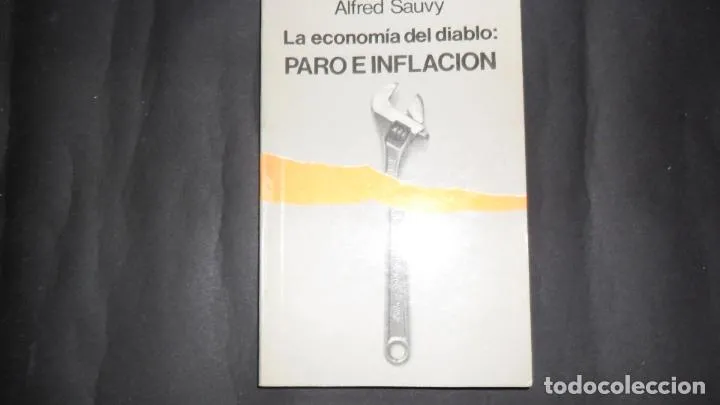 La economía del diablo: Paro e inflación La economía del diablo: Paro e inflación