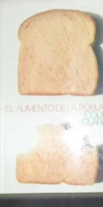 El aumento de la población