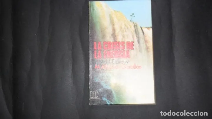 La crisis de la energía La crisis de la energía