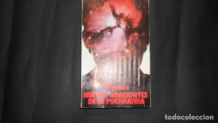 Nuevos horizontes de la psiquiatría, Peter Hays, Ed. Punto Omega Nuevos horizontes de la psiquiatría, Peter Hays, Ed. Punto Omega