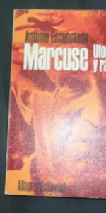Marcuse, Utopía y razón