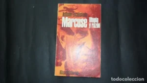 Marcuse, Utopía y razón