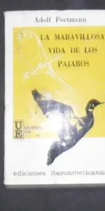 La maravillosa vida de los pájaros La maravillosa vida de los pájaros