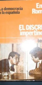 El discreto impertinente