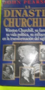 La Dinastia Churchill