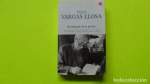 El lenguaje de la pasión, Mario Vargas Llosa, ed. Suma de Letras, tapa blanda