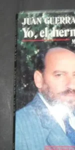 Yo, el hermano, Juan Guerra, Ed. Temas de hoy