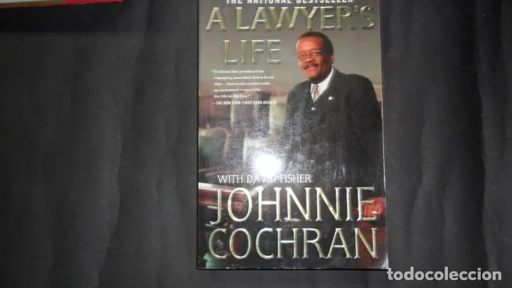 A lawyer’s life A lawyer’s life