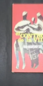 El control de la vida, Fred Warshofsky, ed. Plaza y Janés