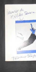 Ideario de Hélder Cámara, Feliciano Blázquez, Ed. Sígueme
