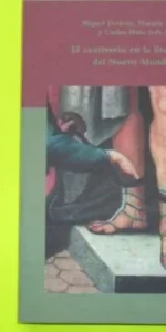 El cautiverio en la literatura del Nuevo Mundo, VVAA, ed. Universidad de Navarra, tapa blanda